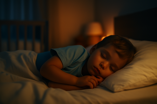 Altatási tippek kisgyermekes szülőknek